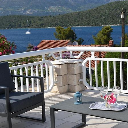 Cherry Korcula Town Luaran gambar