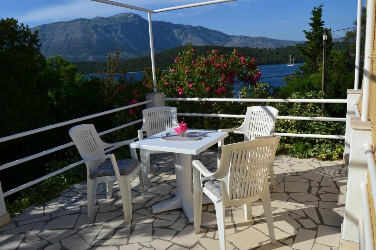 Cherry Korcula Town Luaran gambar
