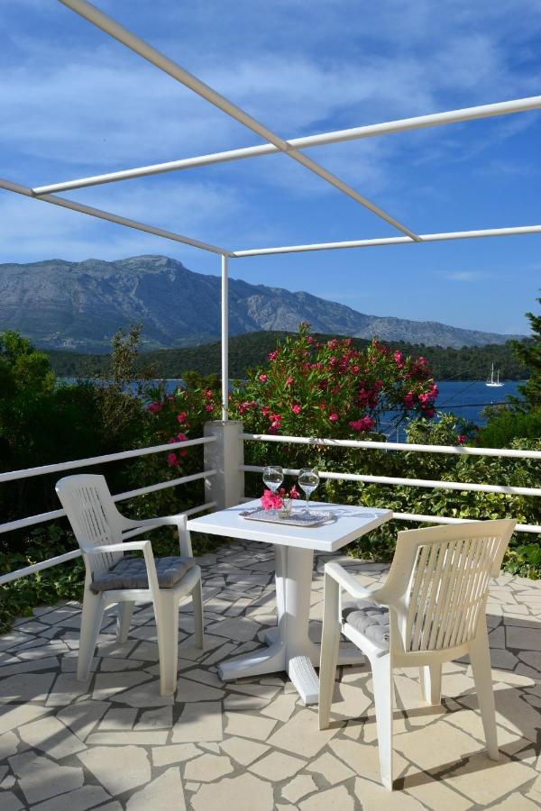 Cherry Korcula Town Luaran gambar